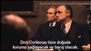 THE GODFATHER İNTİKAM [upl. by Derwood417]