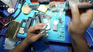 Thuraya satellite phone repair [upl. by Yrollam362]