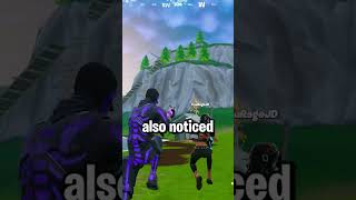 How Fortnite OG is NOT OG [upl. by Zoarah591]