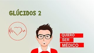 OLIGOSACÁRIDOS Un RESUMEN explicado FÁCIL [upl. by Auqenes]