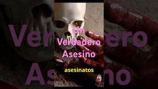 unverdaderoasesino Luisgaravito noticias colombia [upl. by Tlihcox985]