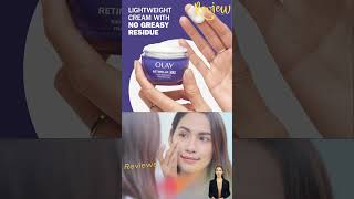 Olay RETINOL 24 Reviews  Does It Really Work  skincare reviews skincaretips olay heathyskin [upl. by Linkoski]