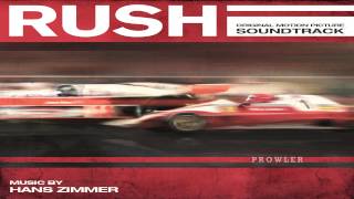 Rush  Stopwatch Soundtrack OST HD [upl. by Ytirev]