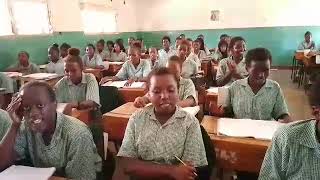 fasihi simulizi na fasihi andishi [upl. by Naziaf]