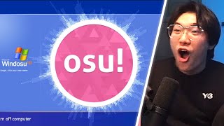 THIS IS AN ACTUAL OSU SKIN [upl. by Hsur]