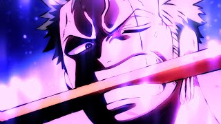 Zoro Vs Killer LayYourAssDownAMV\ [upl. by Atteuqal]