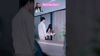 Yash anne kiss fight lovestory chinesedrama romaticdrama funny korianlovestory shortvideo [upl. by Myrta803]