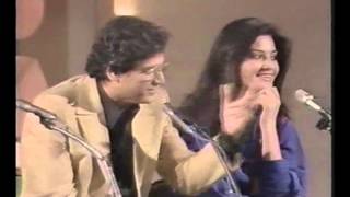 Yes Sir No Sirیس سر نو سر PTV classic show hosted by Moin Akhtar Episode 8 [upl. by Ergener]