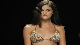 Arena Negra  SpringSummer 2018  Gran Canaria Swimwear Fashion Week [upl. by Wulf]