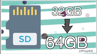 How To Use SD Card as Internal Storage in ANY smartphone [upl. by Pollard390]