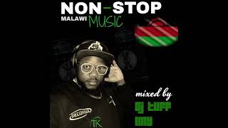 NONSTOP MALAWI MUSIC MIXED BY DJ TUFF KAY [upl. by Ecyrb]