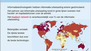 AK H5 Wereld Globalisering 14 Globalisering one culture [upl. by Secilu]