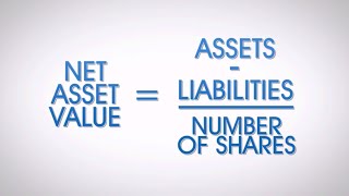 What is Net Asset Value NAV [upl. by Froemming]