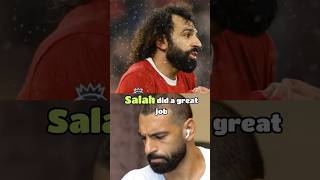 Did Mo Salah get new hair in Turkey [upl. by May]