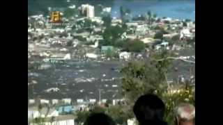 Chile 334 AM  El Terremoto en Tiempo Real  History Channel completo [upl. by Hope]