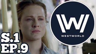 Westworld Season 1 Episode 9 Recap and Theory Talk quotThe WellTempered Clavierquot [upl. by Emelen196]