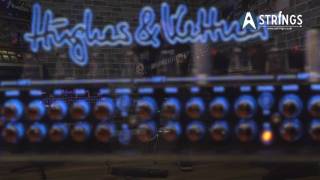 Hughes amp Kettner  TriAmp Mark 3 [upl. by Olim]