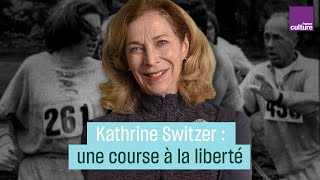 Kathrine Switzer une course pour la liberté [upl. by Eronaele]