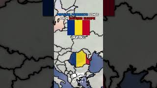 Popular patriotic songs from Eastern Europe [upl. by Ahseid]