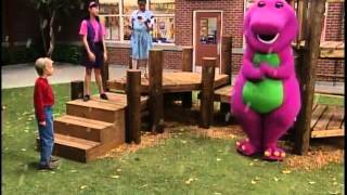 Barney Songs 1995 [upl. by Swee488]