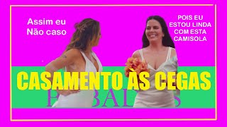 CASAMENTO AS CEGAS UMA NOVA CHANCE  PURO SPOILER  EP 0910 [upl. by Corella]