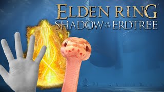 Elden Ring Shadow Of The Erdtree  Boss Rush Con Stelle Ancestrali [upl. by Forelli]