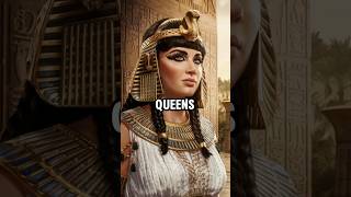 Some interesting facts about Cleopatra 🛡️ shorts history [upl. by Hsirrap599]