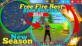 solo zone survival [upl. by Annaihr]