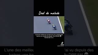 Dominique Aegerter funny video motorcycle moto divertissement pourtoi foryou memes fun [upl. by Granlund466]