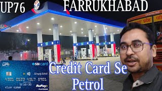 Credit Card Se Petrol  Raat 1030 nikle enjoy karneke liye  Maza Aya [upl. by Shaver]