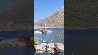 Crete Greece Clips chania crete cretegreece creteisland greekisland travelvlogger greece [upl. by Nyllek735]