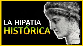 La historia de Hipatia de Alejandría [upl. by Novla55]