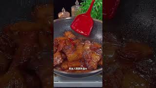 Zhajiangmian Beijing noodles ChineseCookingVideos [upl. by Virgina]