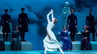 Adapting Shakespeare Insight The Royal Opera and The Royal Ballet [upl. by Ashli]