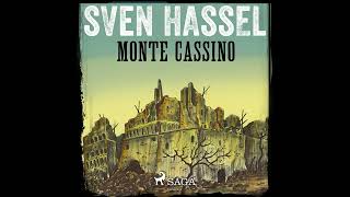 Audiobook Sven Hassel Monte Cassino odc 3 [upl. by Merlin]