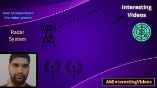 The Radar System 1 AMInterestingVideos [upl. by Enyr]