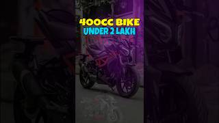 Bajaj Pulsar Ns 400 🔥 shorts pulsarns400 [upl. by Aneerehs]