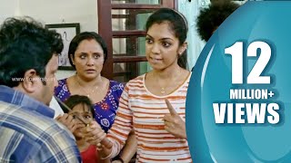 Uppum Mulakum  മുടിയന്റെ കല്യാണം│Flowers│EP 335 [upl. by Swisher]