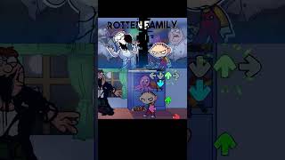 ROTTEN FAMILY REVAMP [upl. by Tekcirc]