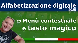 23 Corso di Alfabetizzazione Digitale 2025 con Daniele Castelletti  AssMaggiolina [upl. by Ajnos]