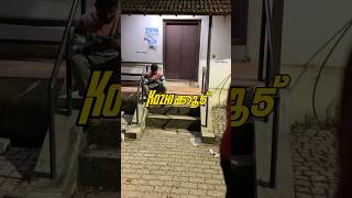 Kozhiക്കൂട് 🐔 Trivandrum  trivandrum kozhikoothugal dailyvlog minivlog sketch malayalam [upl. by Ecnarepmet950]