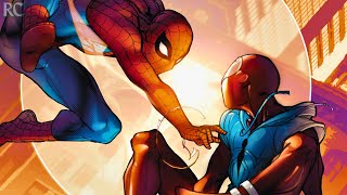 SpiderMan The Clone Saga Spectacular Motion Comic  One Shot [upl. by Aidas]