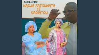 Hadja Fatoumata et Kadiatou [upl. by Lombard]