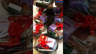 2524 TRAVEL TIME  A Holiday Goodies at Smart Supermarket Birkirkara Malta Europe [upl. by Bucky]