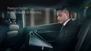 VKOOL Advanced Window Films  You deserve the bestlifestyle [upl. by Niroht]