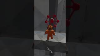 Part 6 Barry Prison Run roblox run shorts viralshorts [upl. by Jen]