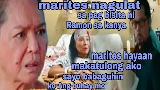 fpjs Ang batang quiapo Sept 7 marites nagulat sa biglang pag dalaw ni Ramon na may dalang flowers [upl. by Aremus]