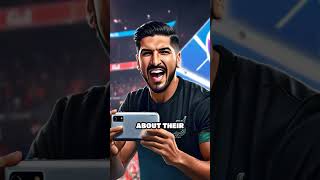 Emre Can The Music Lover [upl. by Yvonne]