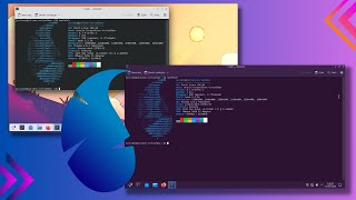 Parch Linux é o Arch com KDE Plasma 6 GNOME XFCE ou Cinnamon [upl. by Eladnek]