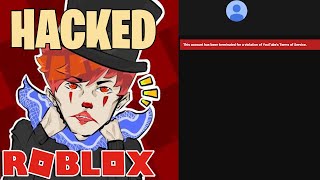 Roblox Youtuber Scrimzox Will NEVER Get UNTERMINATED [upl. by Jecon]